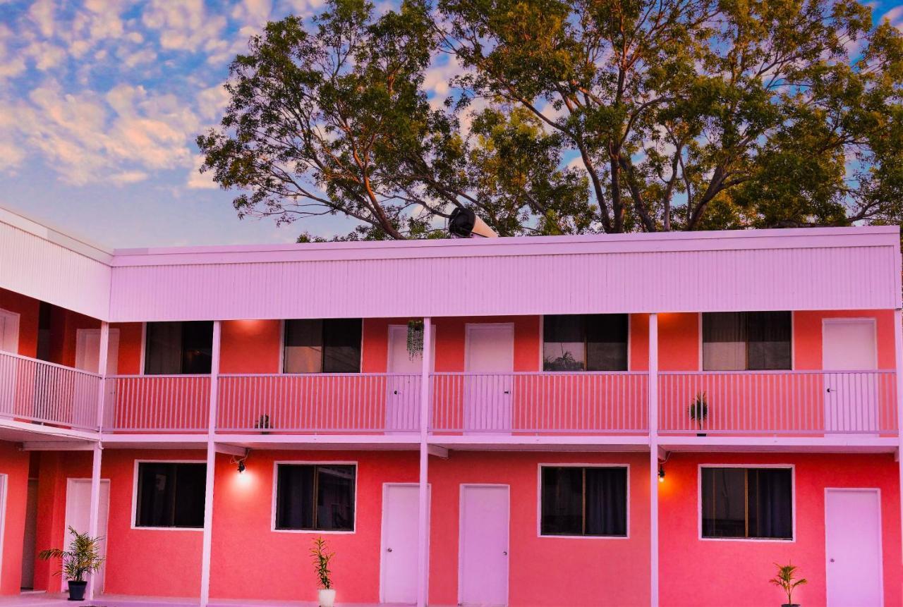 K - Town Hotel 凯萨琳 外观 照片