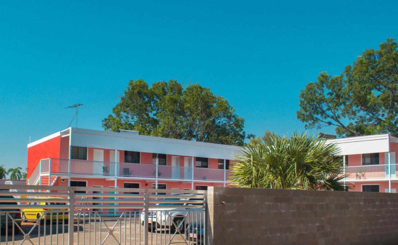 K - Town Hotel 凯萨琳 外观 照片