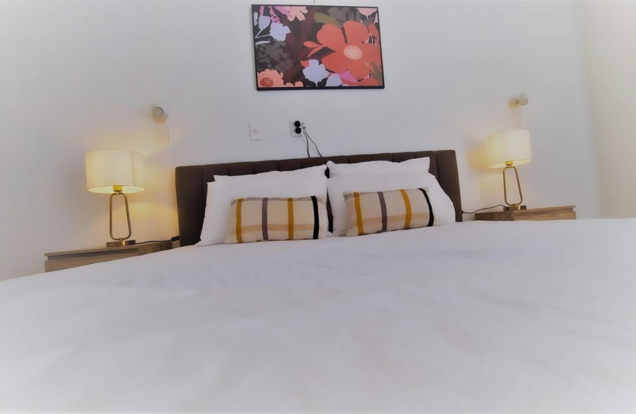 K - Town Hotel 凯萨琳 外观 照片