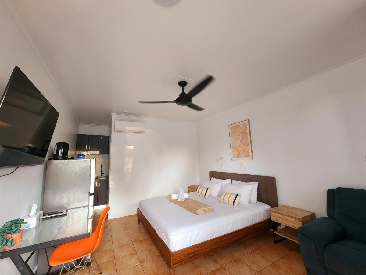 K - Town Hotel 凯萨琳 外观 照片
