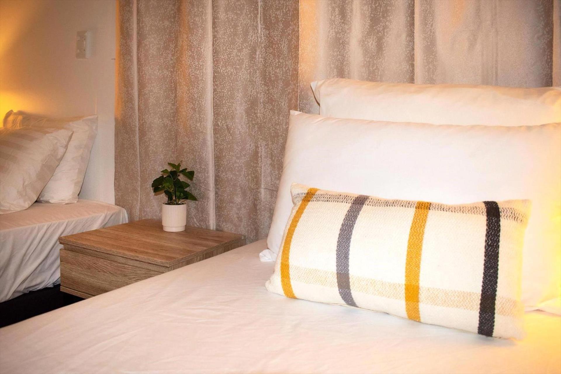K - Town Hotel 凯萨琳 外观 照片